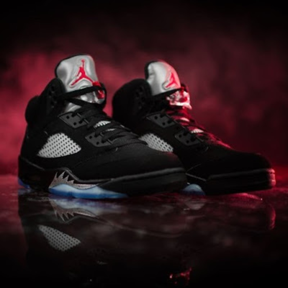 Meet your Posher, Jonathan